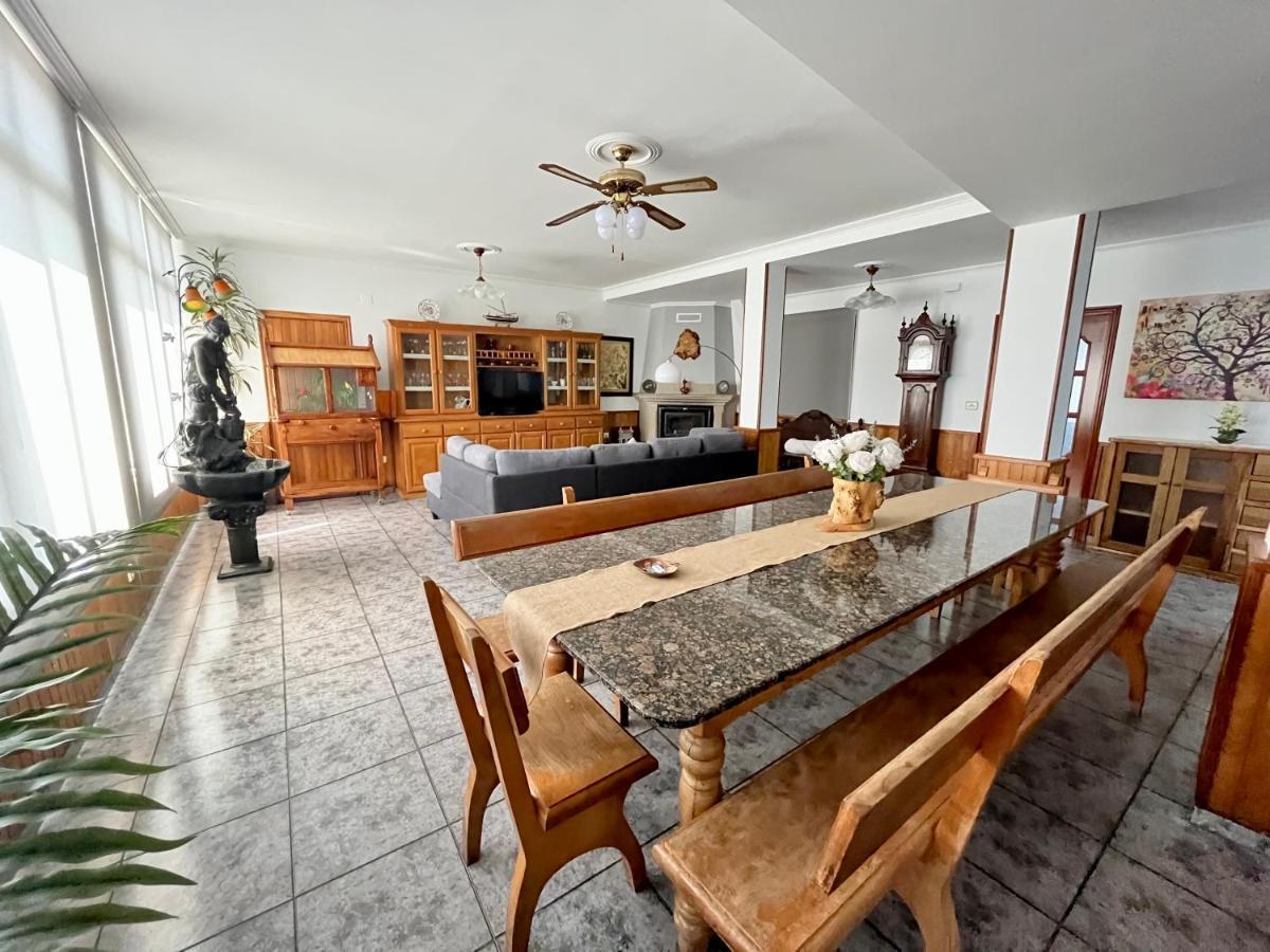 Villa Playa Portomayor Bueu Eksteriør bilde