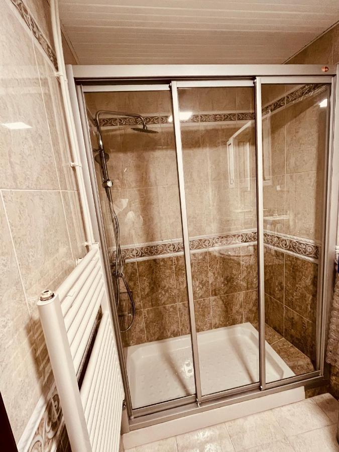 Villa Playa Portomayor Bueu Eksteriør bilde
