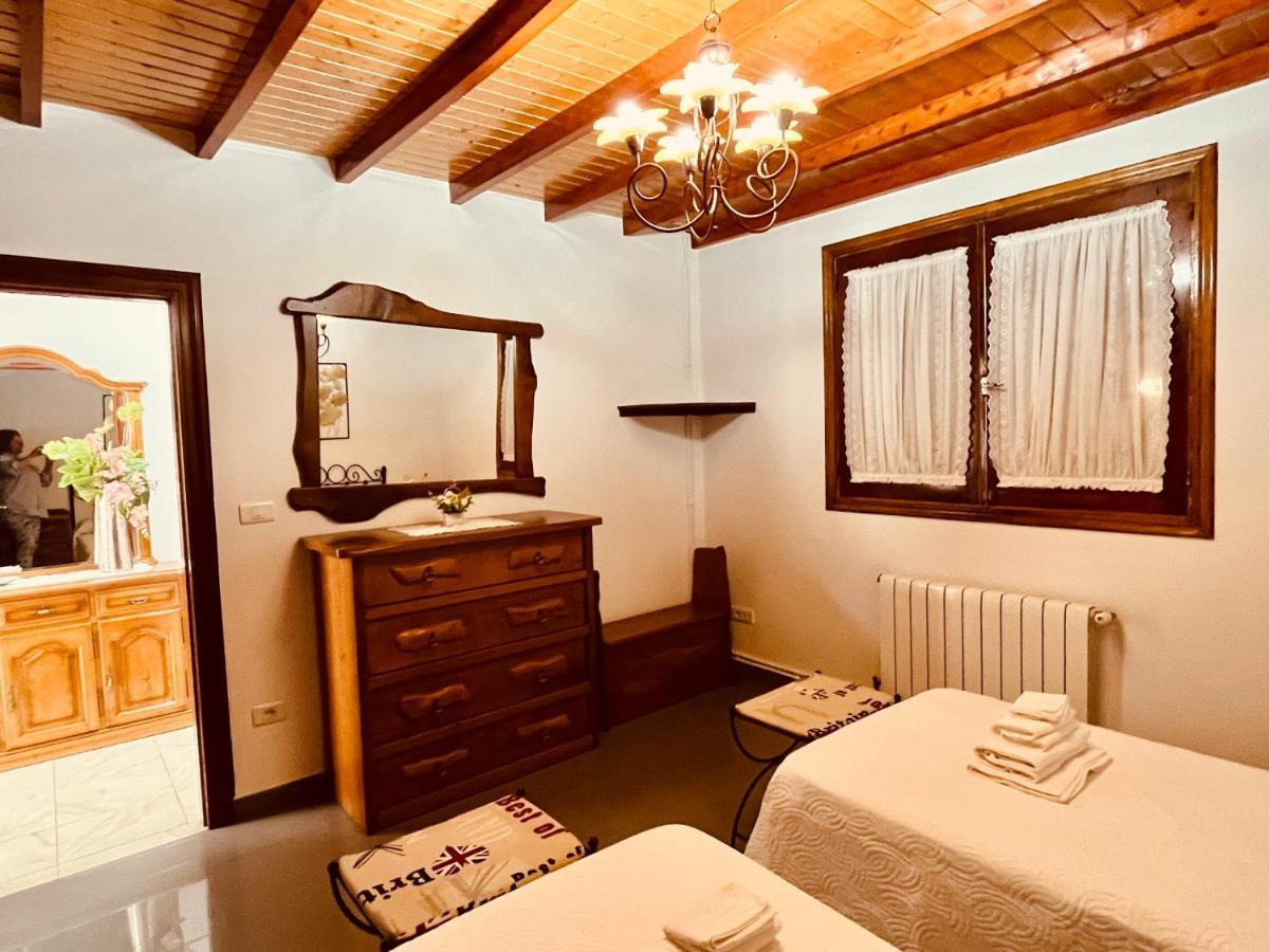 Villa Playa Portomayor Bueu Eksteriør bilde