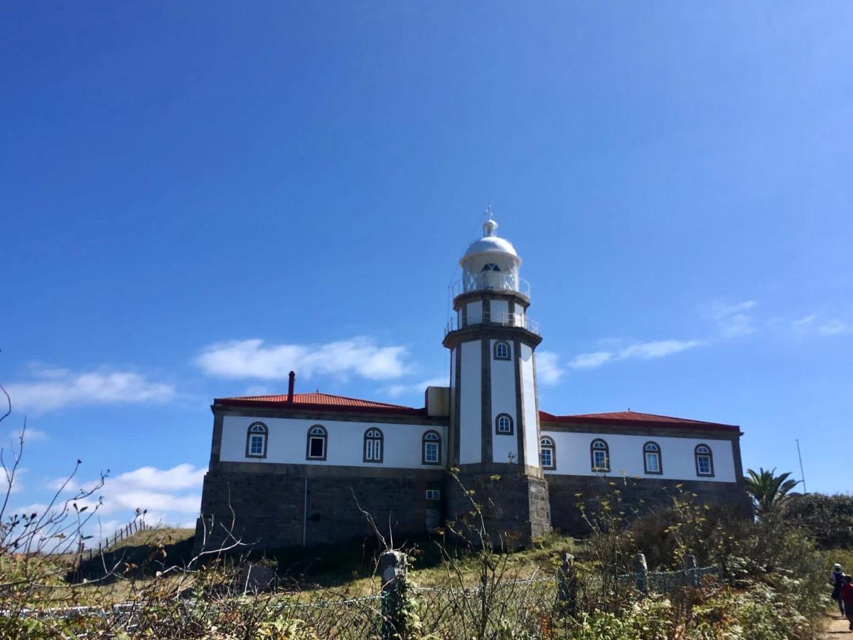 Villa Playa Portomayor Bueu Eksteriør bilde